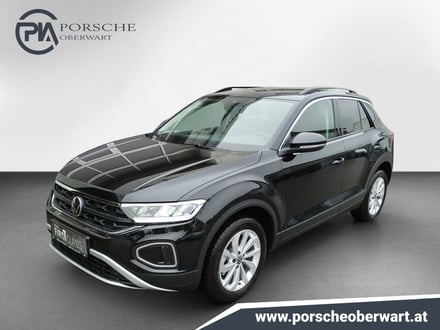 VW T-Roc Friends TSI