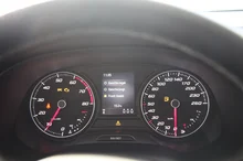 SEAT Ateca Reference 1.0 TSI in Panther-Schwarz Metallic