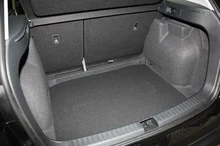 SEAT Ateca Reference 1.0 TSI in Panther-Schwarz Metallic
