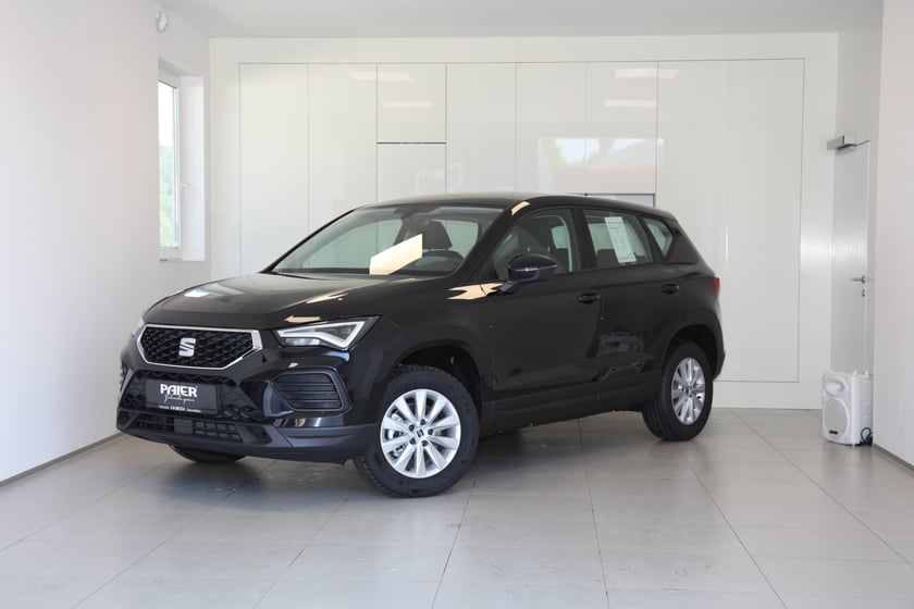 SEAT Ateca Reference 1.0 TSI