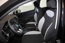 SEAT Ateca Reference 1.0 TSI in Panther-Schwarz Metallic