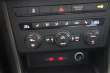 SEAT Ateca Reference 1.0 TSI in Panther-Schwarz Metallic
