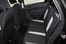 SEAT Ateca Reference 1.0 TSI in Panther-Schwarz Metallic