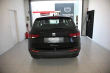 SEAT Ateca Reference 1.0 TSI in Panther-Schwarz Metallic