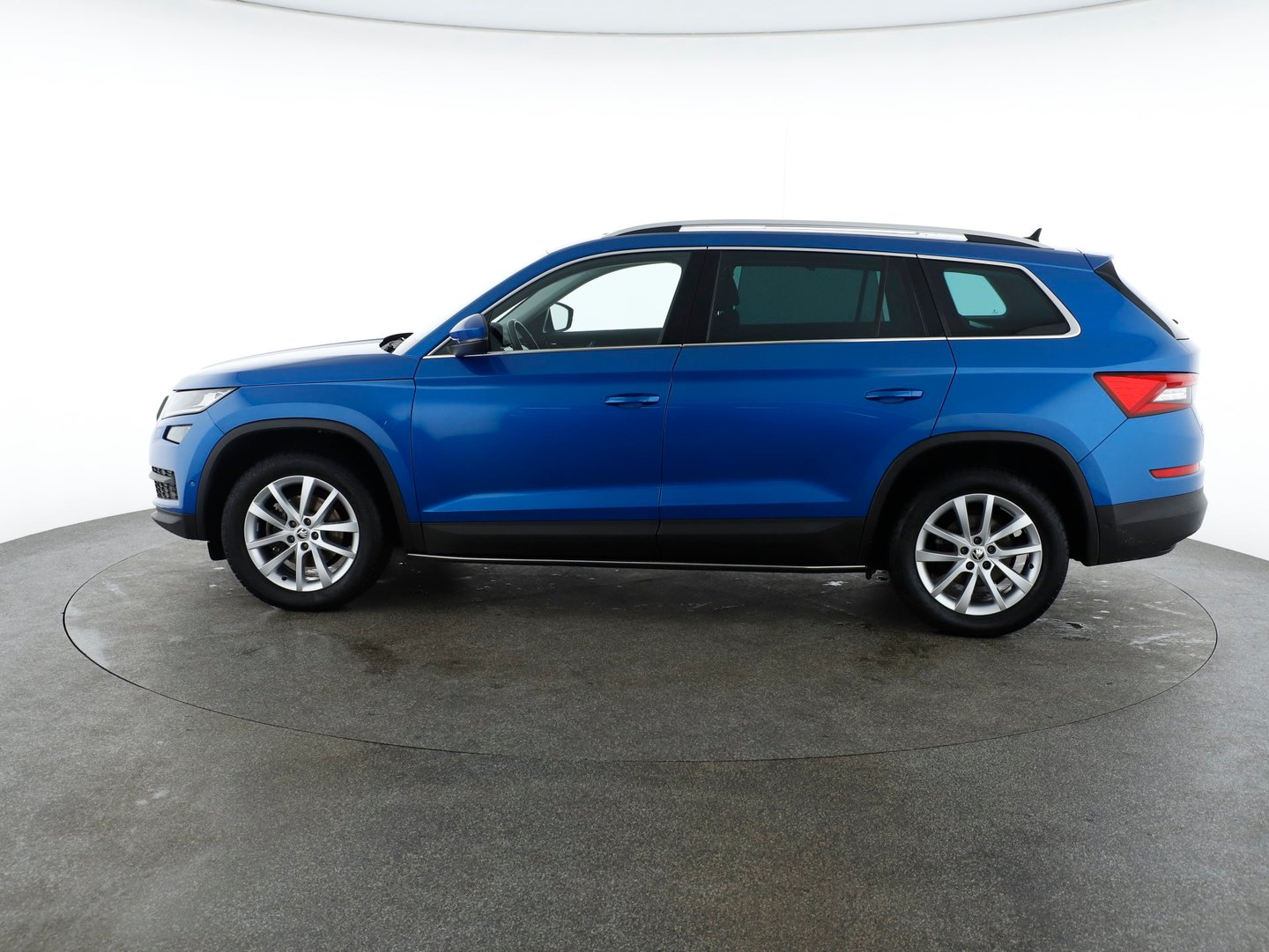 Škoda KODIAQ 4x4 Style TDI SCR | Bild 2 von 31