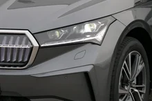 Thumbnail-Foto von Fahrzeug