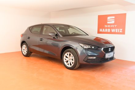 SEAT Leon Reference 1.0 TSI