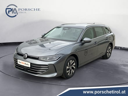 VW Passat Variant Business eTSI DSG