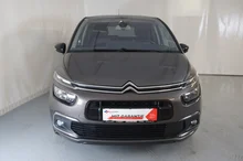 Thumbnail-Foto von Fahrzeug