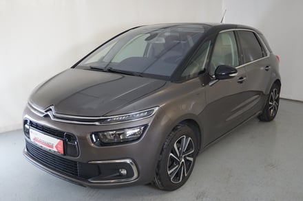 Citroën C4 Picasso BlueHDi 120 S&S Shine