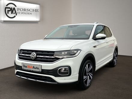 VW T-Cross Style TSI