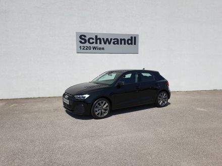 Audi A1 Sportback 30 TFSI intense