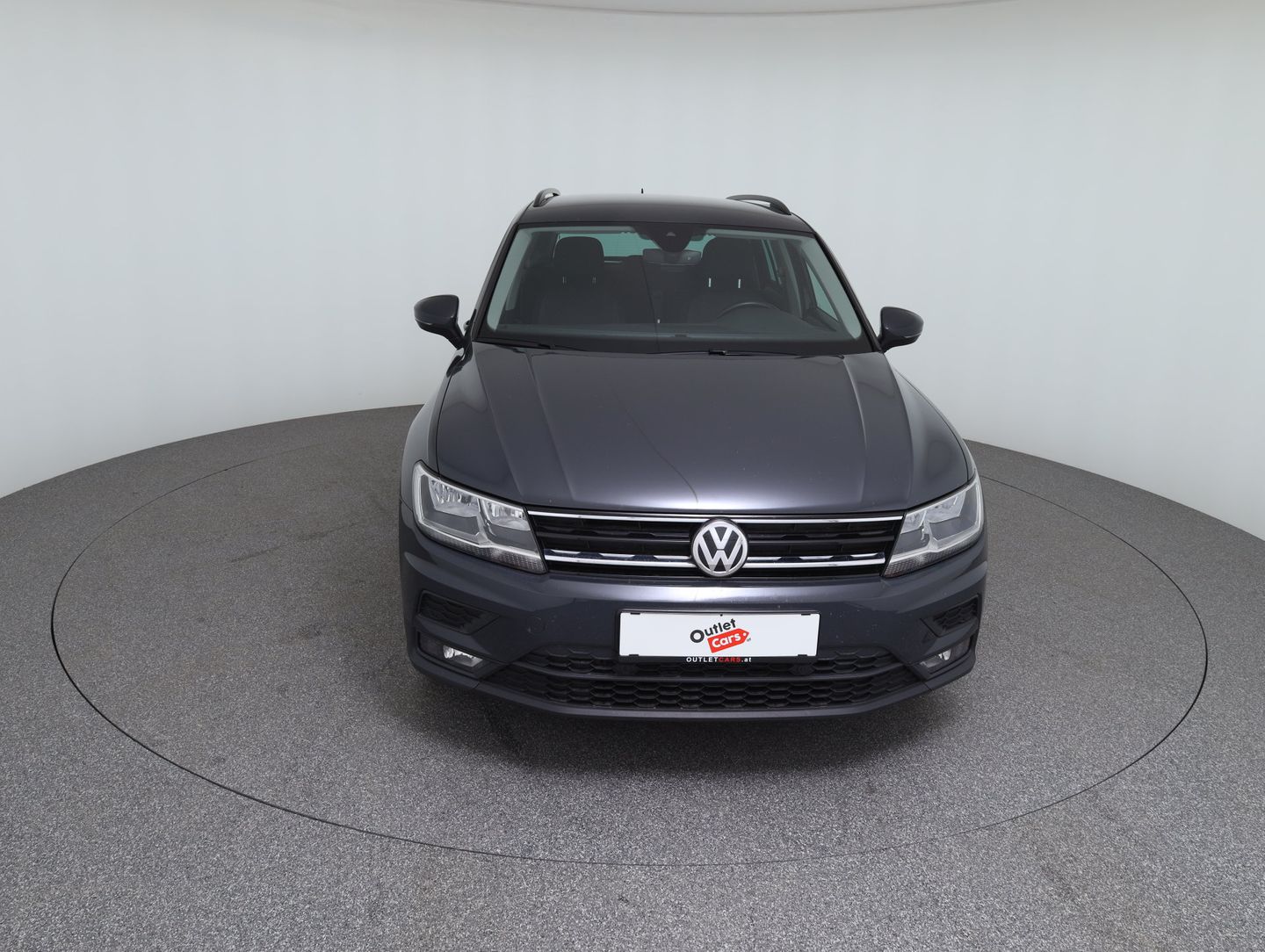 VW Tiguan Comfortline TDI SCR | Bild 2 von 14