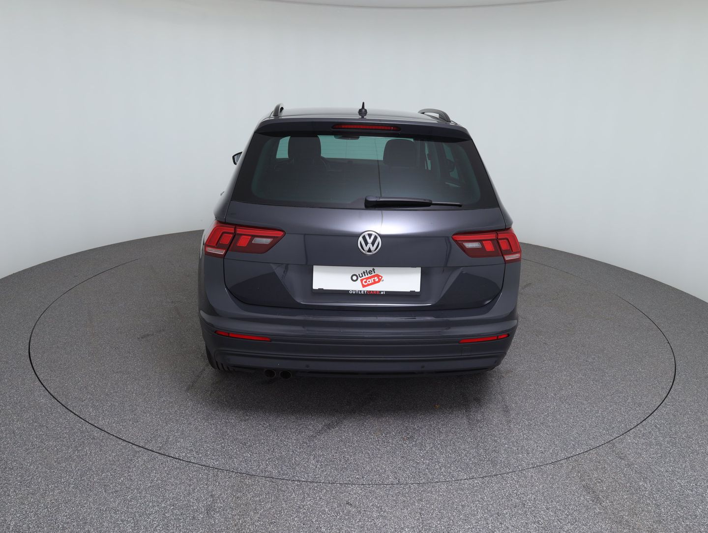 VW Tiguan Comfortline TDI SCR | Bild 6 von 14