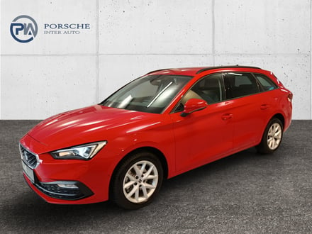 SEAT Leon SP Kombi Austria Edition 1.0 TSI