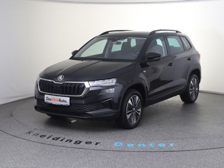 Škoda Karoq Ambition TDI DSG