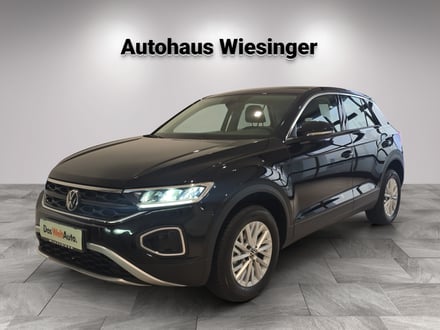 VW T-Roc 4Me TSI