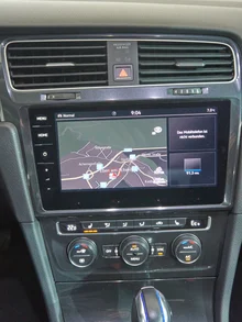 Thumbnail-Foto von Fahrzeug