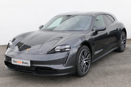 Porsche Taycan Sport Turismo