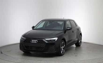 Audi A1 Sportback 25 TFSI intense