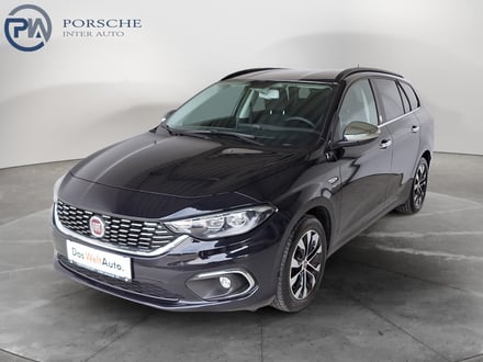 Fiat Tipo  Kombi Mirror