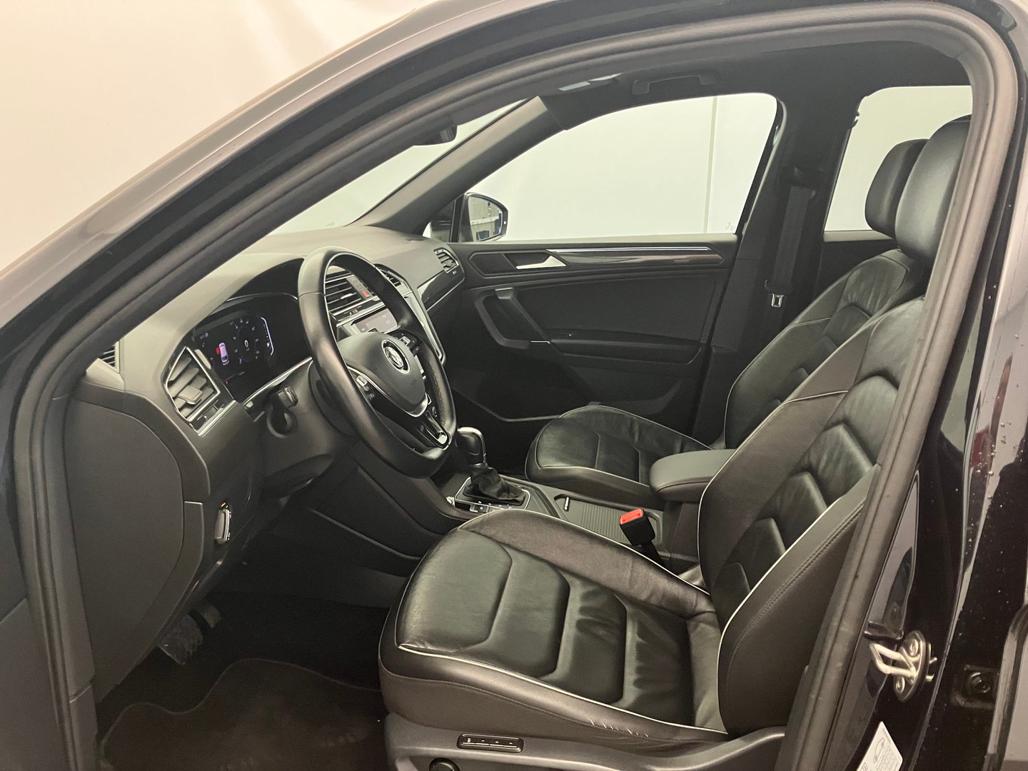 VW Tiguan Allspace Highline TDI DSG | Bild 9 von 29