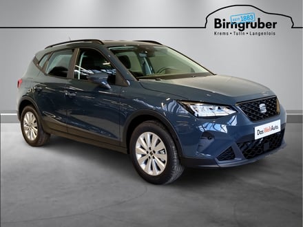 SEAT Arona Style 1.0 TSI