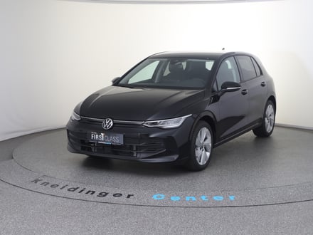 VW Golf Rabbit TSI