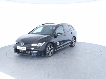 VW Golf Variant R-Line TDI 4MOTION DSG