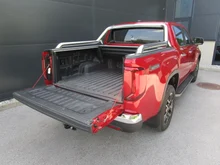 Thumbnail-Foto von Fahrzeug