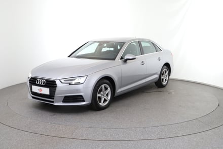 Audi A4 Limousine 30 TDI