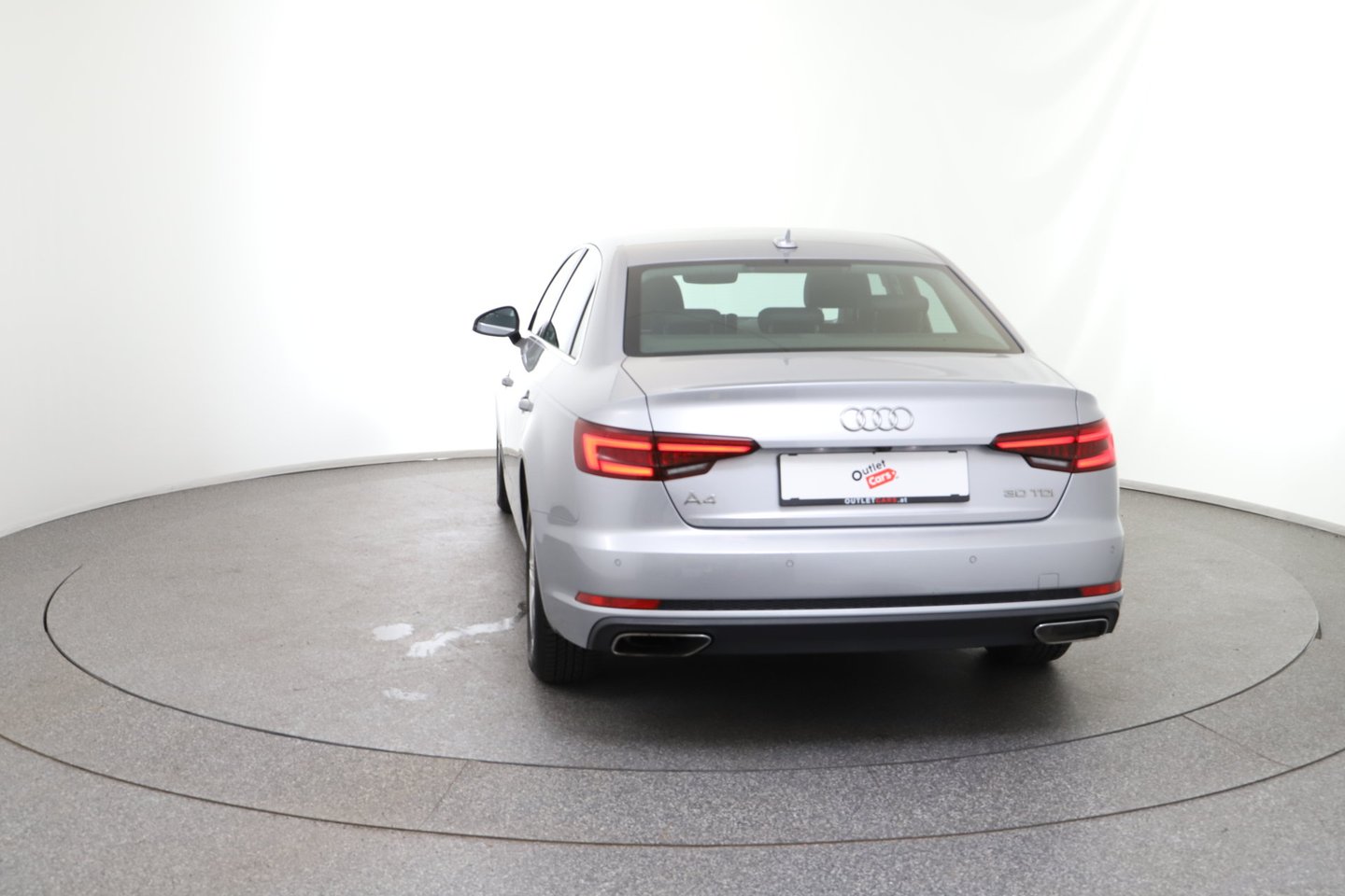 Audi A4 Limousine 30 TDI | Bild 4 von 28