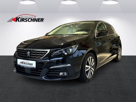 Peugeot 308 1,5 BlueHDI 130 Tech Edition S&S