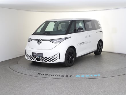 VW ID. Buzz Pro 150 kW