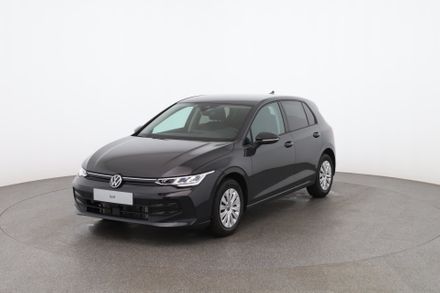 VW Golf 4Me TSI