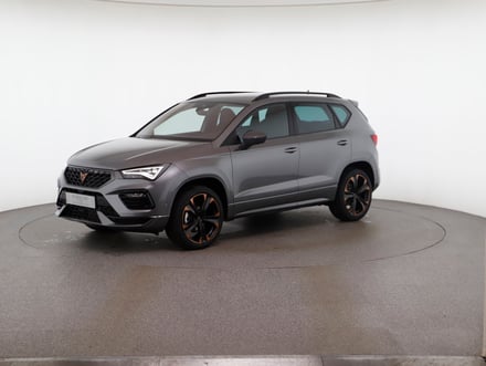 CUPRA Ateca 1.5 TSI DSG 150