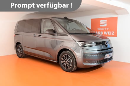VW Multivan Business eHybrid