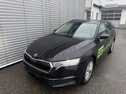 Škoda Octavia Combi Selection TDI