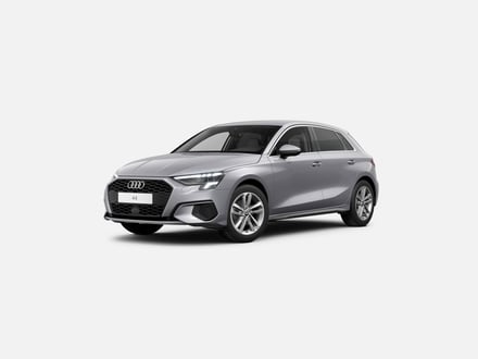 Audi A3 Sportback 30 TFSI intense