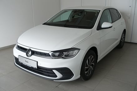 VW Polo Friends TSI