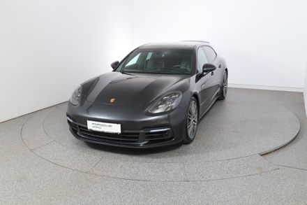 Porsche Panamera 4 E-Hybrid Sport Turismo