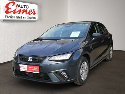 SEAT Ibiza Reference Edition 1.0 TSI