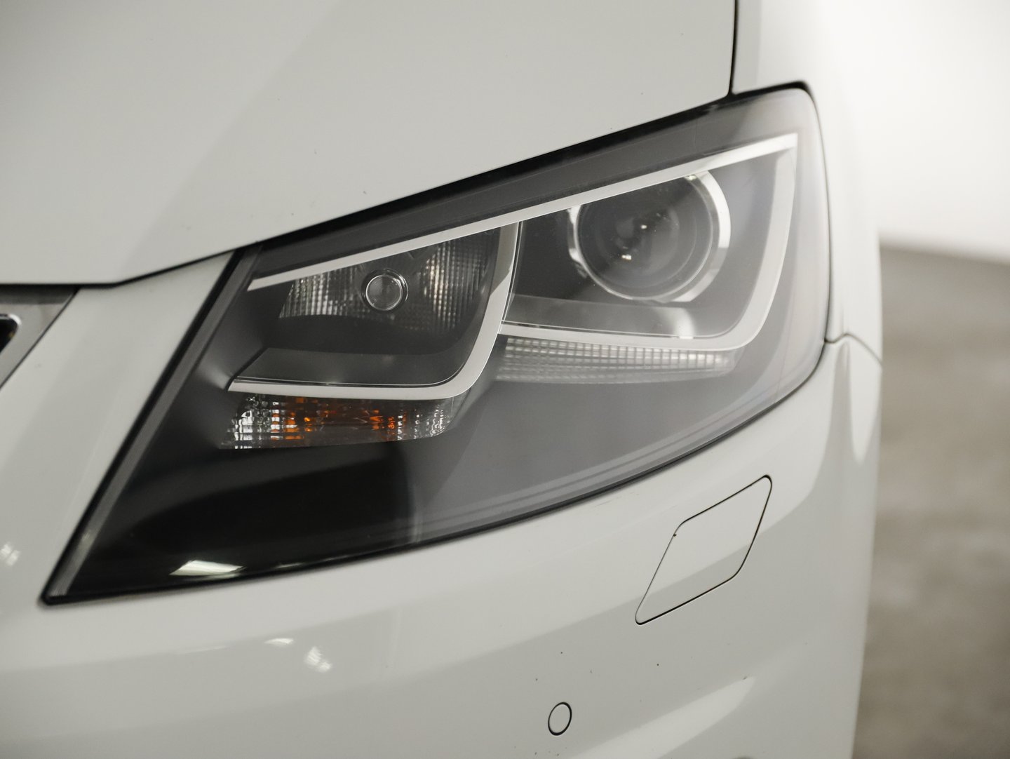 SEAT Alhambra Business 2,0 TDI CR | Bild 29 von 31
