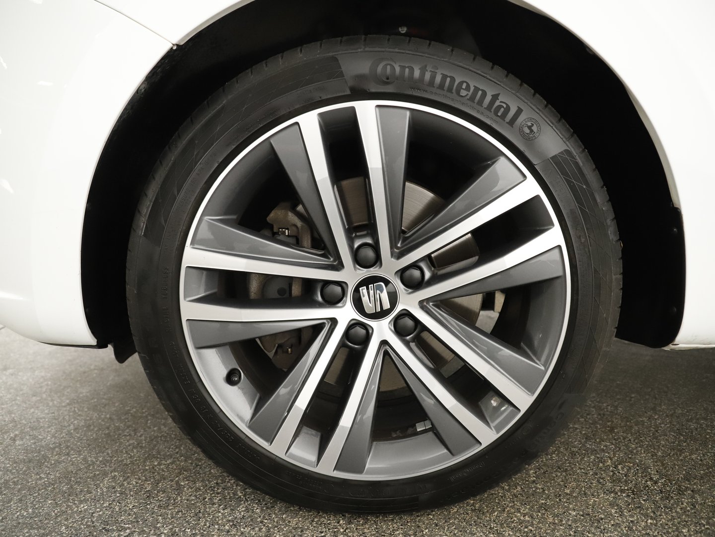 SEAT Alhambra Business 2,0 TDI CR | Bild 9 von 31