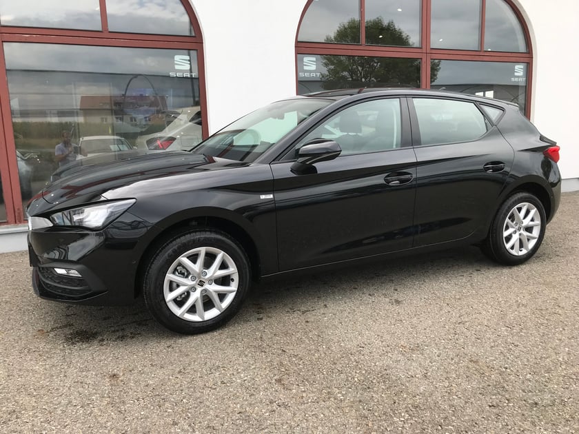 SEAT Leon Style Edition 25 1.5 TSI 115 PS