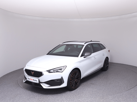 CUPRA Leon SP Kombi VZ eHYBRID DSG 180/245