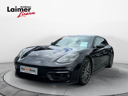 Porsche Panamera 4 Sport Turismo G2 II