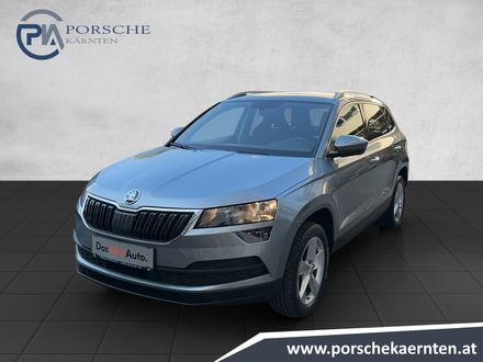 Škoda KAROQ Ambition 125 TSI