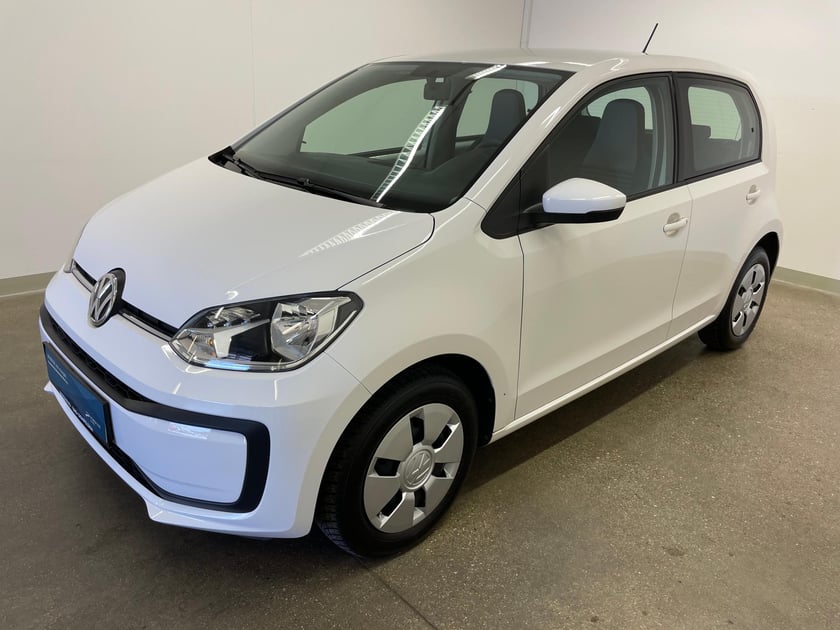 VW up! Comfortline BMT