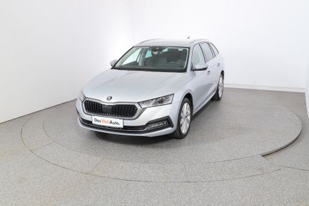 Škoda OCTAVIA Combi Premium TDI DSG